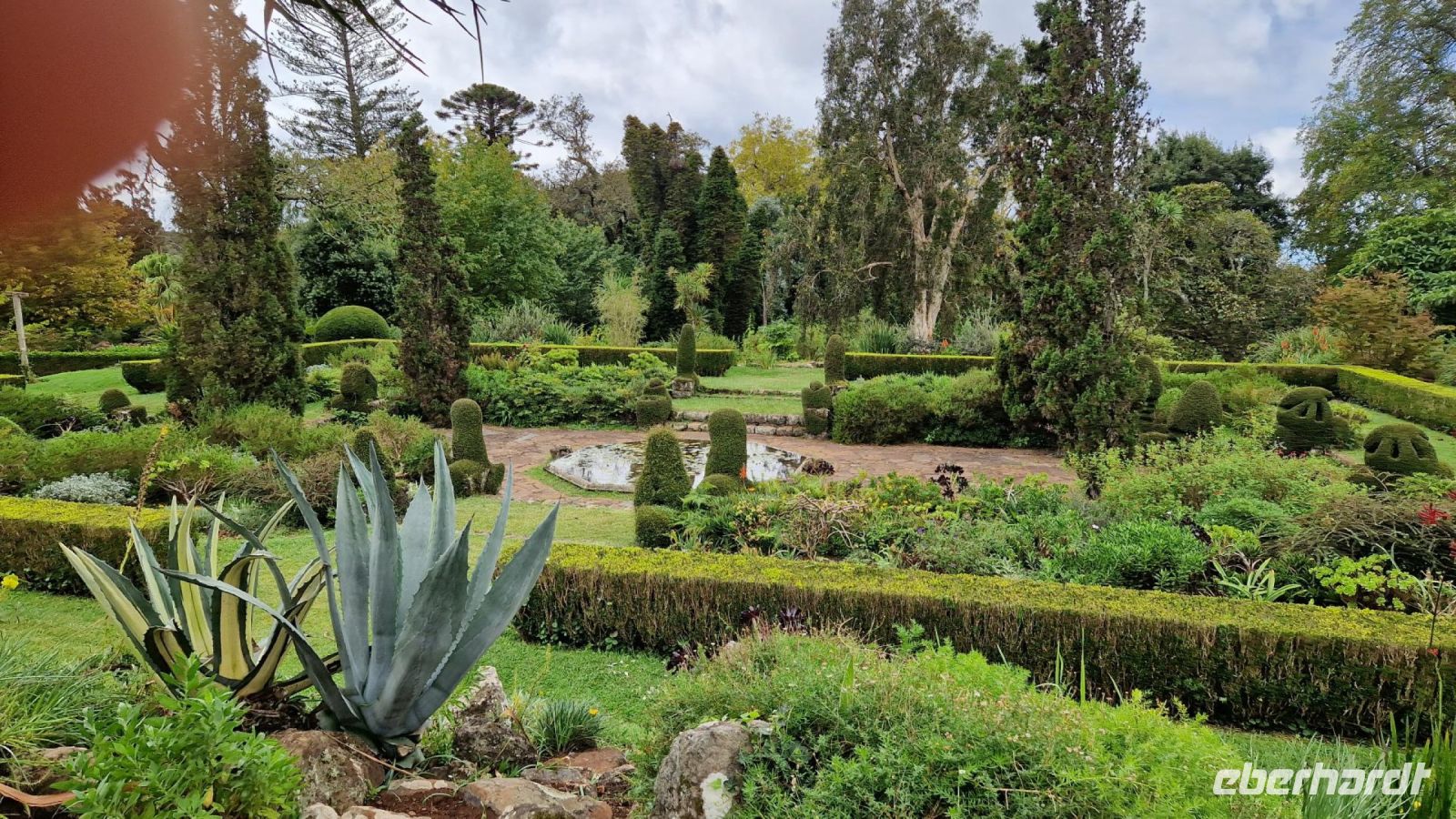 8-14_Palheiro Gardens.jpg &ndash; &copy; Wolf-Rüdiger Meyer (Eberhardt TRAVEL)