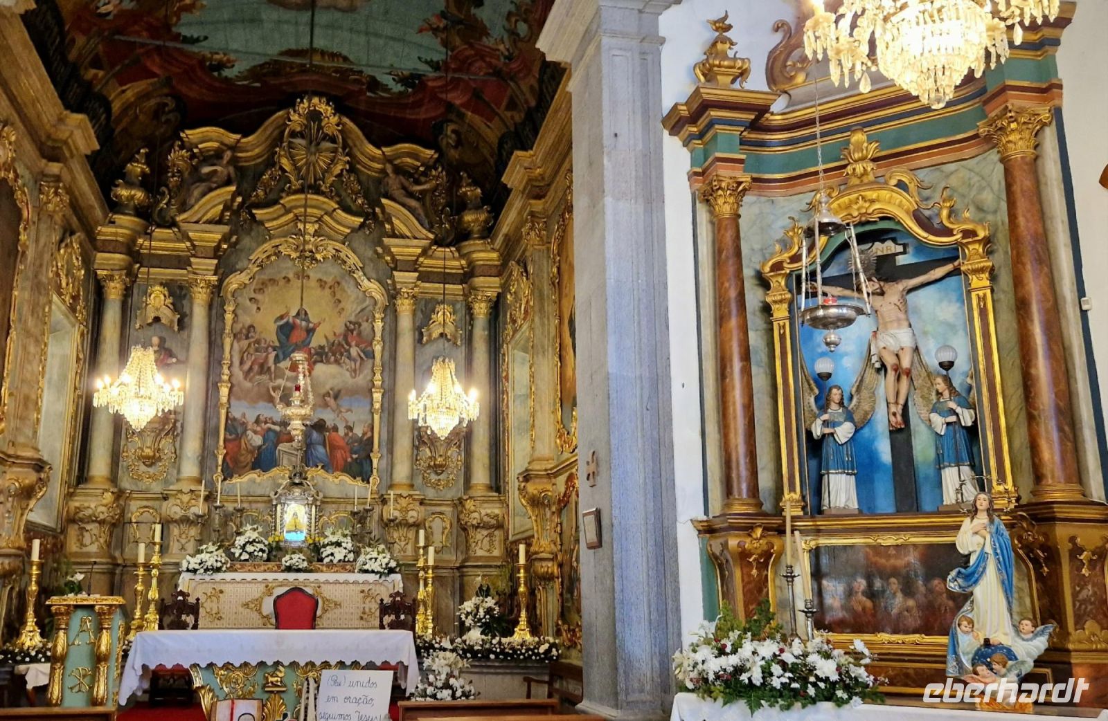 7-4_Monte-Kathedrale.jpg &ndash; &copy; Wolf-Rüdiger Meyer (Eberhardt TRAVEL)