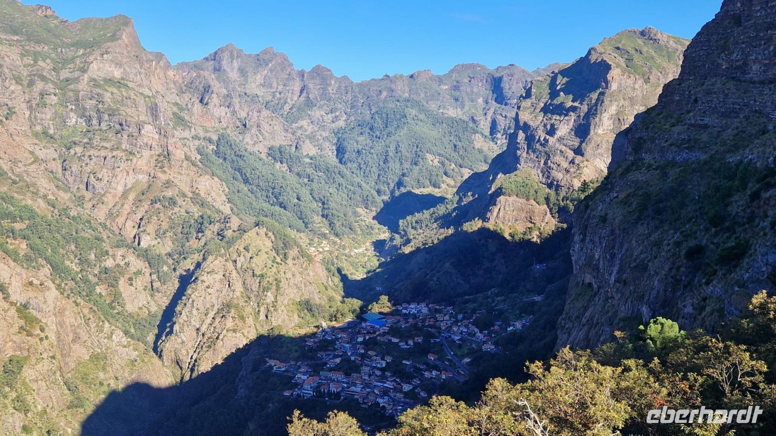 7-13_Nonnentalblick.jpg &ndash; &copy; Wolf-Rüdiger Meyer (Eberhardt TRAVEL)