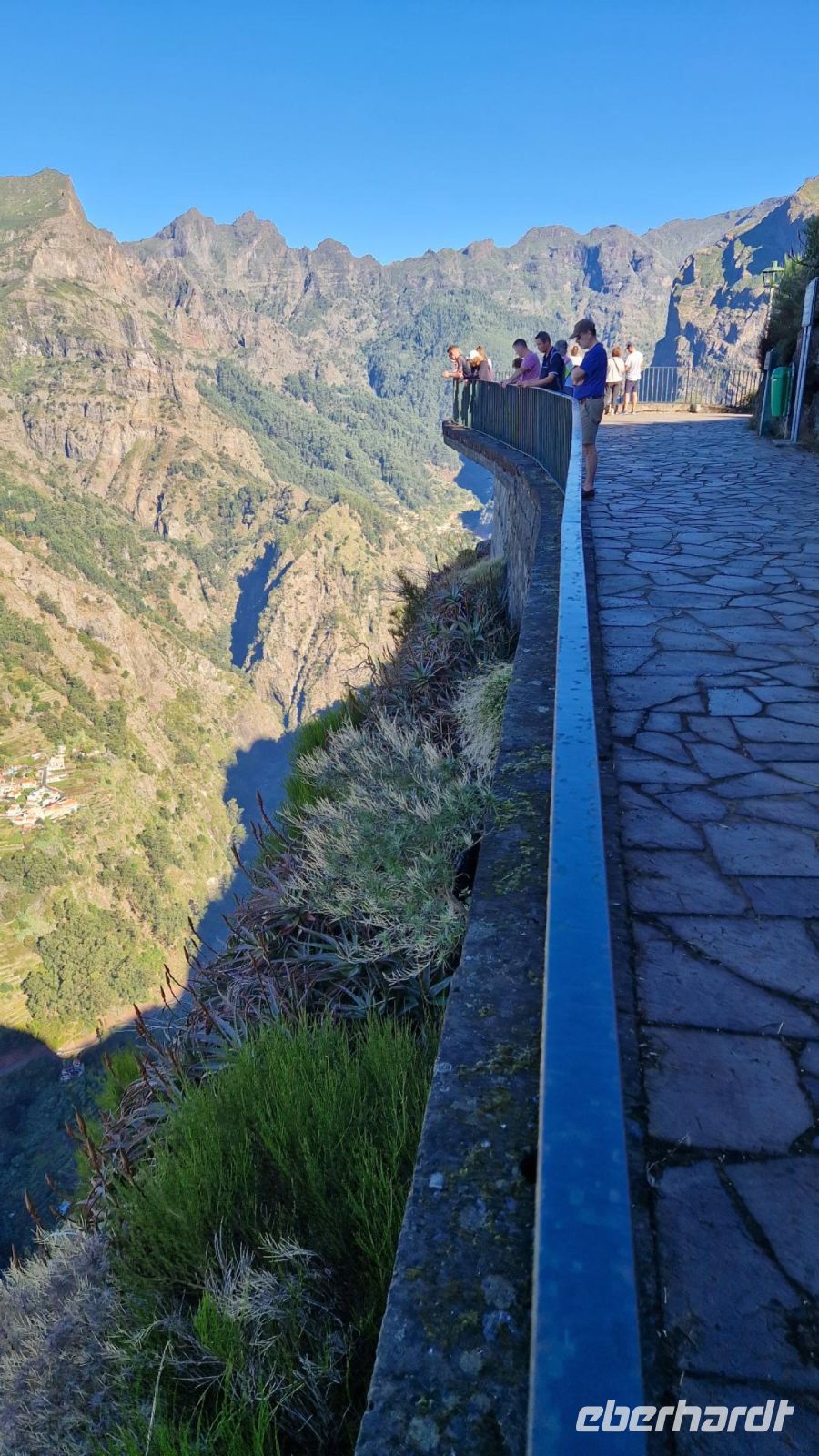 7-14_Nonnentalblick.jpg &ndash; &copy; Wolf-Rüdiger Meyer (Eberhardt TRAVEL)