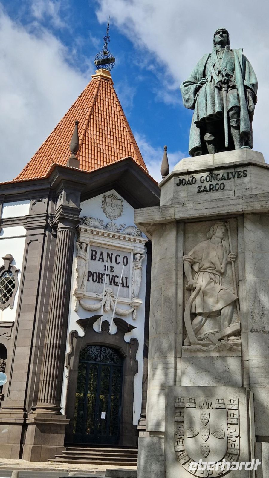 7-40_Funchal.jpg &ndash; &copy; Wolf-Rüdiger Meyer (Eberhardt TRAVEL)