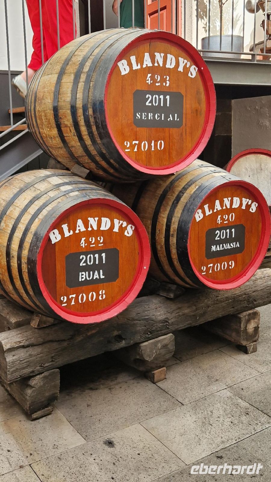 7-42_Blandys Wein Lodge.jpg &ndash; &copy; Wolf-Rüdiger Meyer (Eberhardt TRAVEL)