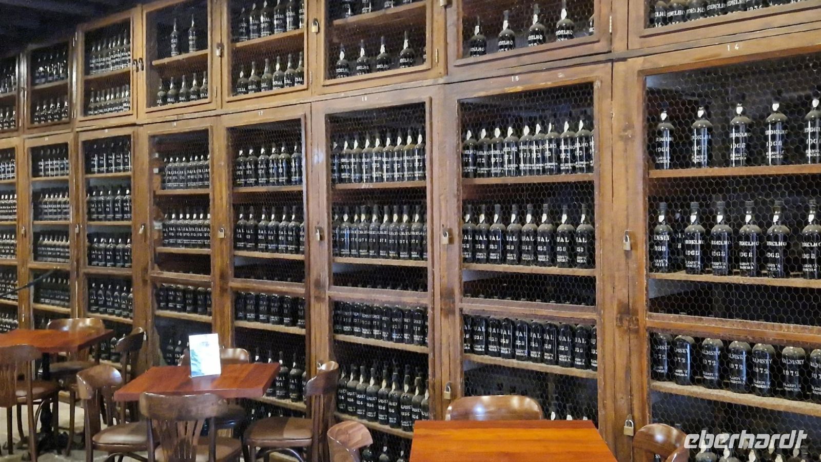 7-43_Blandys Wein Lodge.jpg &ndash; &copy; Wolf-Rüdiger Meyer (Eberhardt TRAVEL)