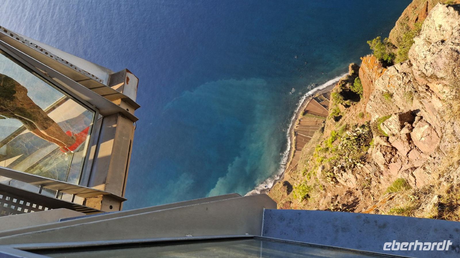 6-1-4_Skywalk.jpg &ndash; &copy; Wolf-Rüdiger Meyer (Eberhardt TRAVEL)