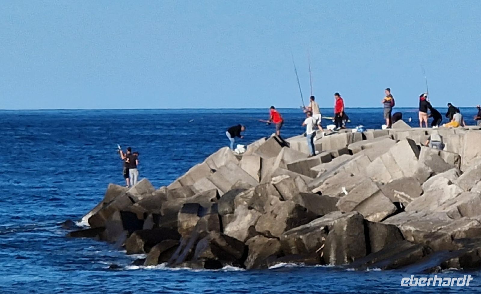 6-4_Rebeiera Brava.jpg &ndash; &copy; Wolf-Rüdiger Meyer (Eberhardt TRAVEL)