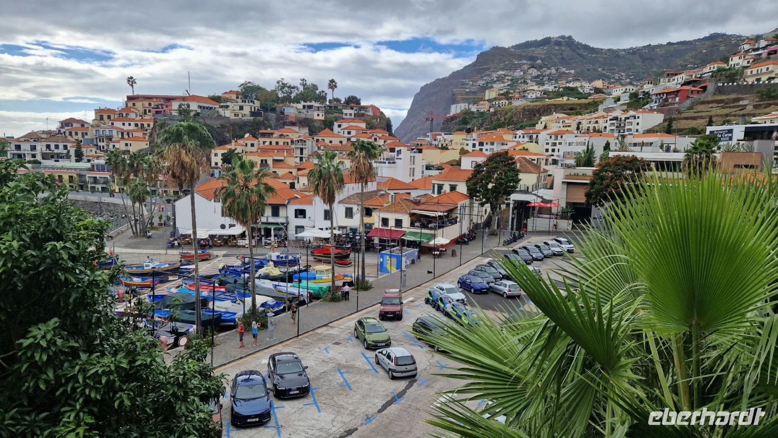 6-13_Blick auf Camera de Lobos.jpg &ndash; &copy; Wolf-Rüdiger Meyer (Eberhardt TRAVEL)