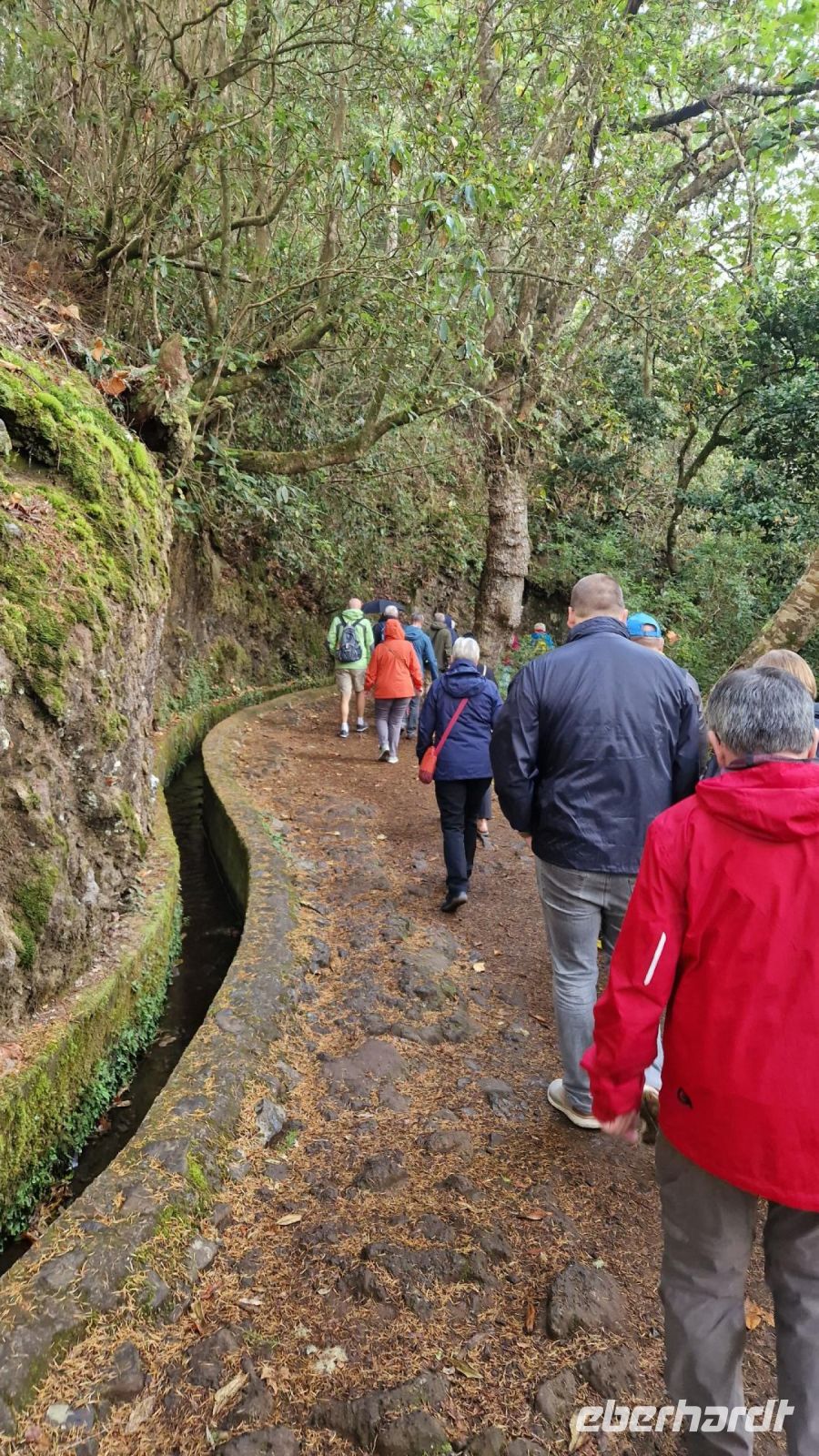 _kleine Levada-Wanderung.jpg &ndash; &copy; Wolf-Rüdiger Meyer (Eberhardt TRAVEL)