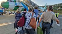 8-15_Abreise.jpg &ndash; &copy; Wolf-Rüdiger Meyer (Eberhardt TRAVEL)