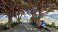 7-30_Picknick am Pico los Barcelos.jpg &ndash; &copy; Wolf-Rüdiger Meyer (Eberhardt TRAVEL)