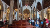 7-41_Kathedrale Funchal.jpg &ndash; &copy; Wolf-Rüdiger Meyer (Eberhardt TRAVEL)