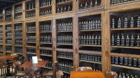 7-43_Blandys Wein Lodge.jpg &ndash; &copy; Wolf-Rüdiger Meyer (Eberhardt TRAVEL)