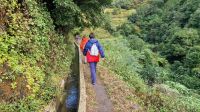 5-3_Levada-Wanderung Marocos.jpg &ndash; &copy; Wolf-Rüdiger Meyer (Eberhardt TRAVEL)