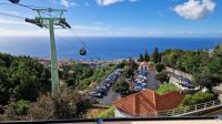 4-5_Mit der Seilbahn nach Monte.jpg &ndash; &copy; Wolf-Rüdiger Meyer (Eberhardt TRAVEL)