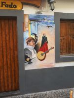 4-14_Türen in Funchal.jpg &ndash; &copy; Wolf-Rüdiger Meyer (Eberhardt TRAVEL)