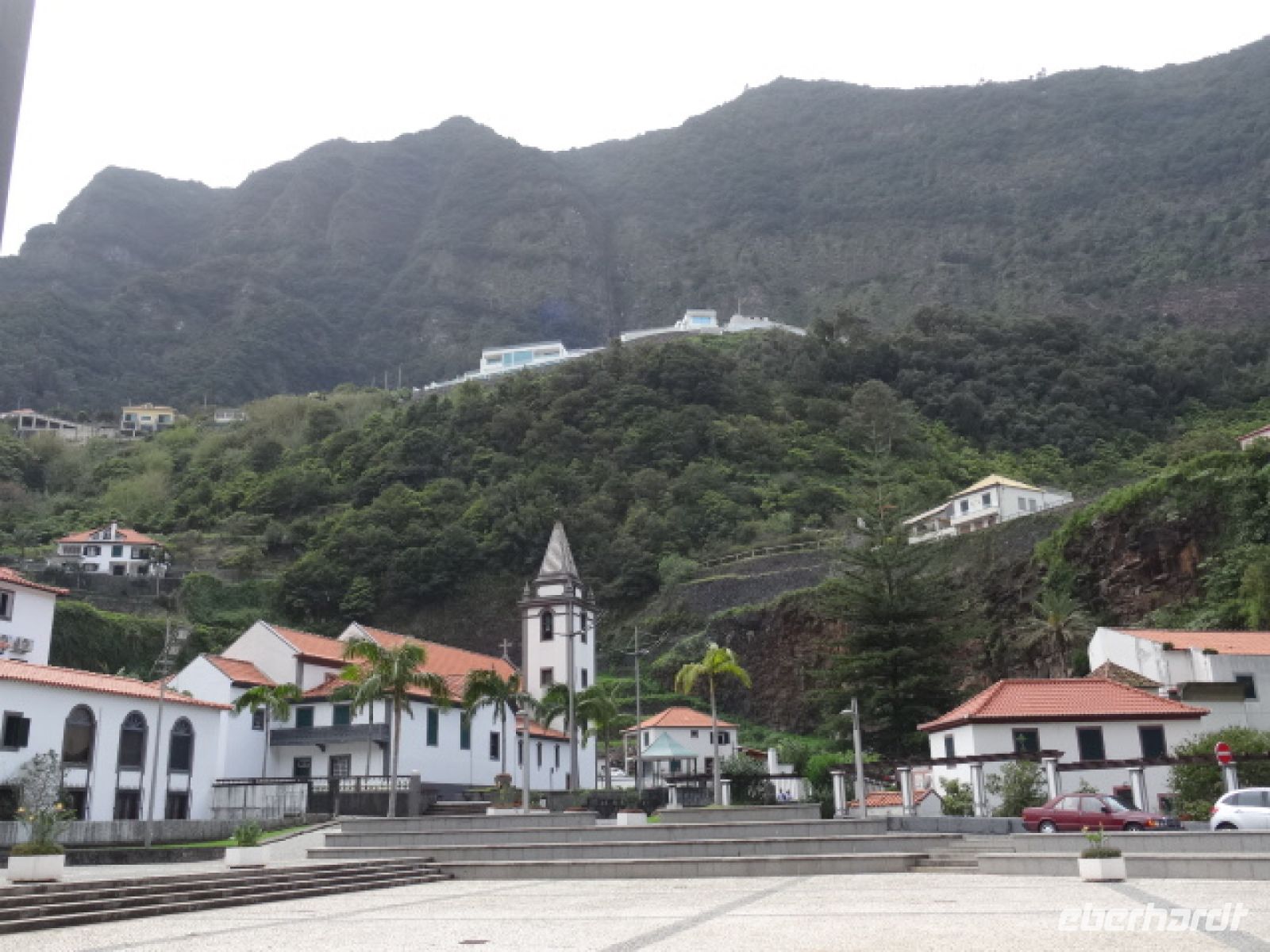 Sao Vicente &ndash; &copy; Hans-Joachim Trutz (Eberhardt TRAVEL)