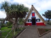 Santana &ndash; &copy; Hans-Joachim Trutz (Eberhardt TRAVEL)