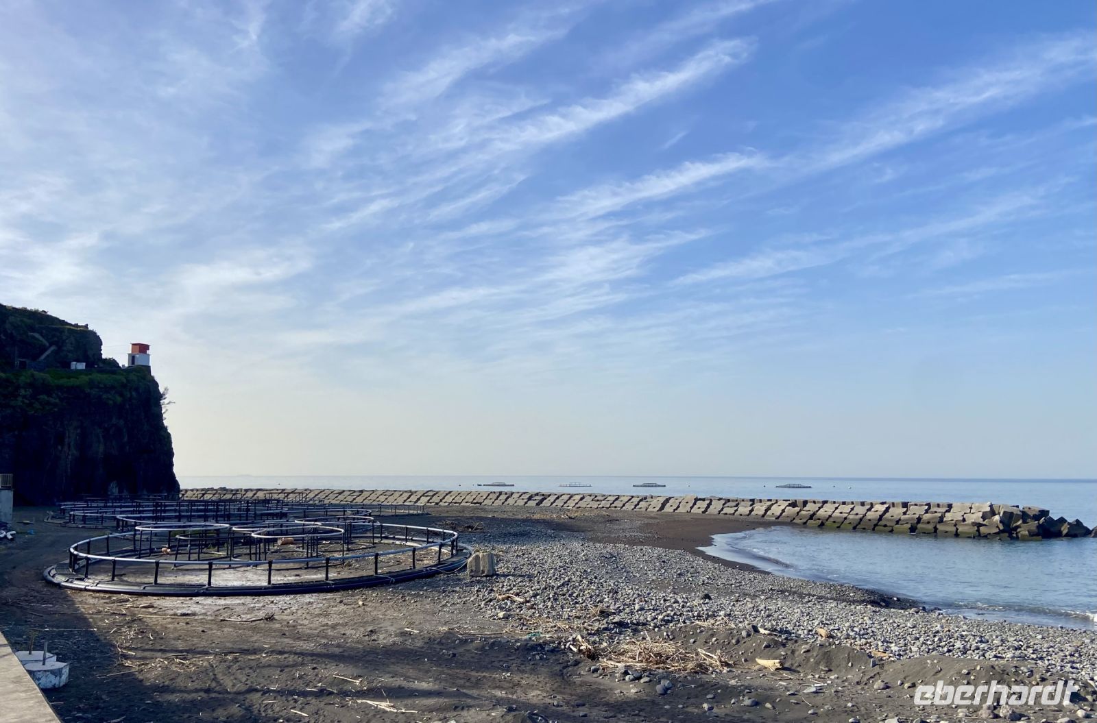 Fischfarm &ndash; &copy; Heike Wagner (Eberhardt TRAVEL)