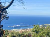Blick auf den Hafen &ndash; &copy; Heike Wagner (Eberhardt TRAVEL)