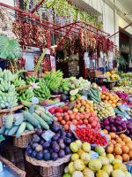 Exotische Früchte &ndash; &copy; Heike Wagner (Eberhardt TRAVEL)