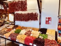 Trockenfrüchte &ndash; &copy; Heike Wagner (Eberhardt TRAVEL)