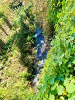 Bachlauf &ndash; &copy; Heike Wagner (Eberhardt TRAVEL)
