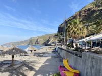 Ribeira Brava &ndash; &copy; Heike Wagner (Eberhardt TRAVEL)