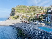 Meerespromenade &ndash; &copy; Heike Wagner (Eberhardt TRAVEL)