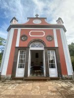 Kapelle &ndash; &copy; Heike Wagner (Eberhardt TRAVEL)