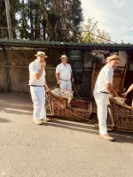 Harte Arbeit  &ndash; &copy; Heike Wagner (Eberhardt TRAVEL)