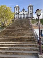 Steiler Anstieg &ndash; &copy; Heike Wagner (Eberhardt TRAVEL)