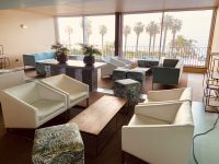 Blick zum Pool &ndash; &copy; Heike Wagner (Eberhardt TRAVEL)