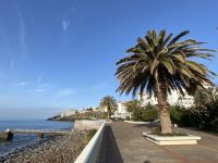 Uferpromenade  &ndash; &copy; Heike Wagner (Eberhardt TRAVEL)