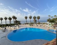 Poolbereich &ndash; &copy; Heike Wagner (Eberhardt TRAVEL)