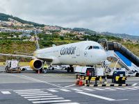 Boarding! &ndash; &copy; Heike Wagner (Eberhardt TRAVEL)