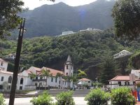 letzter Blick auf Sao Vicente &ndash; &copy; Hans-Joachim Trutz (Eberhardt TRAVEL)