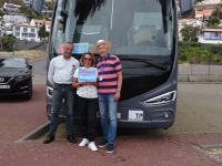 unser Reiseteam &ndash; &copy; Hans-Joachim Trutz (Eberhardt TRAVEL)