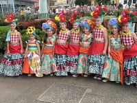 Blumenfest &ndash; &copy; Hans-Joachim Trutz (Eberhardt TRAVEL)