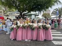 Blumenfest &ndash; &copy; Hans-Joachim Trutz (Eberhardt TRAVEL)