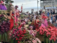 Blumenfest &ndash; &copy; Hans-Joachim Trutz (Eberhardt TRAVEL)