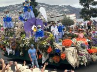 Blumenfest &ndash; &copy; Hans-Joachim Trutz (Eberhardt TRAVEL)