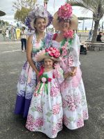 Blumenfest &ndash; &copy; Hans-Joachim Trutz (Eberhardt TRAVEL)