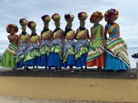 Blumenfest &ndash; &copy; Hans-Joachim Trutz (Eberhardt TRAVEL)