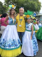 Blumenfest &ndash; &copy; Hans-Joachim Trutz (Eberhardt TRAVEL)