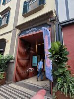 Blandys in Funchal