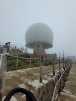 Pico do Areeiro &ndash; &copy; Steffi Zimmermann (Eberhardt TRAVEL)