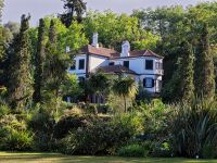  Palheiro Garten Funchal &ndash; &copy; Steffi Zimmermann (Eberhardt TRAVEL)