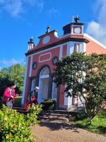  Palheiro Garten Funchal &ndash; &copy; Steffi Zimmermann (Eberhardt TRAVEL)