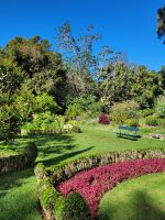  Palheiro Garten Funchal &ndash; &copy; Steffi Zimmermann (Eberhardt TRAVEL)
