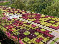 Botanischer Garten  &ndash; &copy; Andreas Schmidt (Eberhardt TRAVEL)