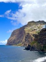 Steilküste &ndash; &copy; Andreas Schmidt (Eberhardt TRAVEL)